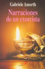 Narraciones De Un Exorcista - Unique Catholic Gifts