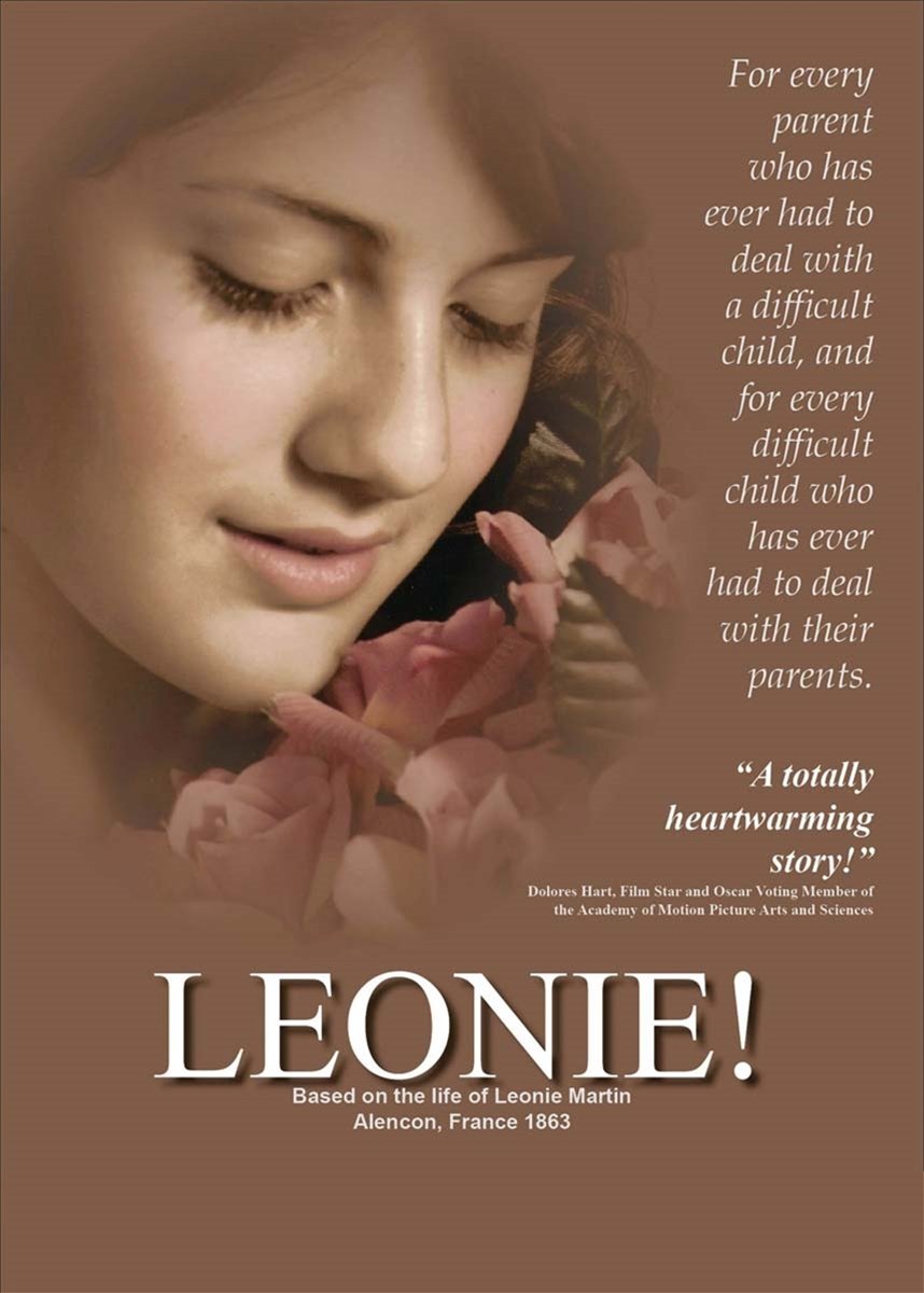 Leonie! DVD - Unique Catholic Gifts