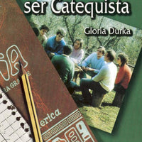 La Alegria De Ser Catequista by Gloria Durka - Unique Catholic Gifts