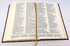 La Biblia Latinoamérica Bilingüe en Español Y Inglés (Tapa Dura sin índices)( Cafe) - Unique Catholic Gifts
