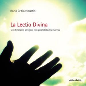 La Lectio Divina by 	Rocío García Garcimartín - Unique Catholic Gifts