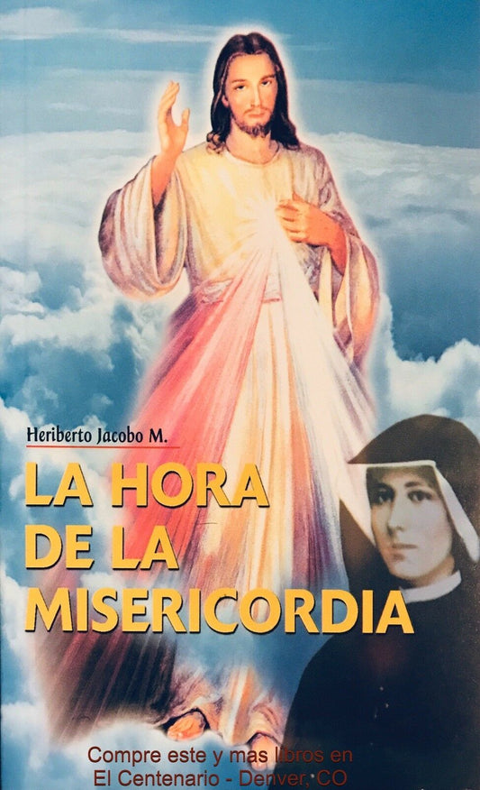 La Hora de la Misericordia - Unique Catholic Gifts