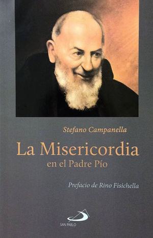 La misericordia en el Padre Pío - Unique Catholic Gifts