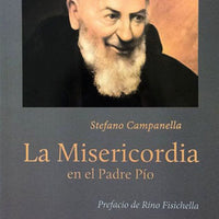 La misericordia en el Padre Pío - Unique Catholic Gifts