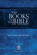 The Books of the Bible New Testament Lectio Divina for Families - Unique Catholic Gifts