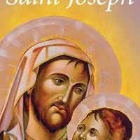 Lent and Holy Week with Saint Joseph by Mary Amore (Editor) - Unique Catholic Gifts
