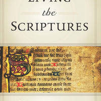 Living the Scriptures by Mother Angelica - Unique Catholic Gifts