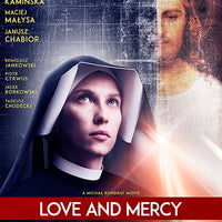 Love and Mercy: Faustina - Unique Catholic Gifts