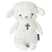 Lullaby Lamb Interactive Stuffed Animal - Unique Catholic Gifts
