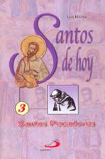 Santos De Hoy 3 S.Pecadores - Unique Catholic Gifts