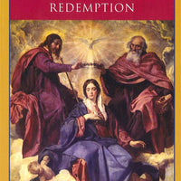 Mary in the Redemption by ﻿Adrienne Von Speyr - Unique Catholic Gifts