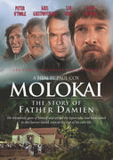 Molokai DVD - Unique Catholic Gifts