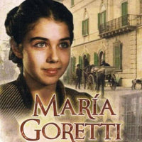 Maria Goretti Pelicula Dvd Español - Unique Catholic Gifts