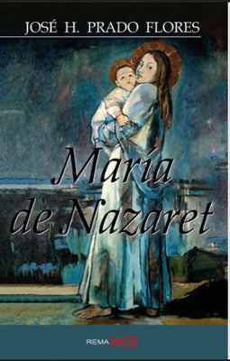 Maria de Nazaret a Jose Prado Flores - Unique Catholic Gifts