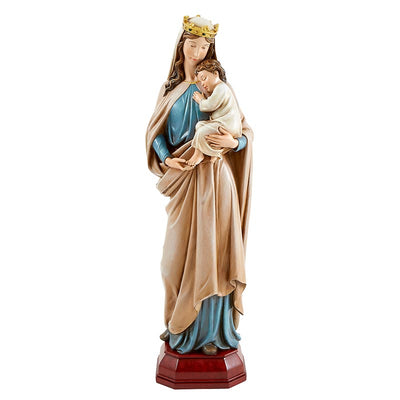 Mary Queen of Heaven Statue 24