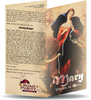 Mary Undoer of Knots Holy Card - Unique Catholic Gifts