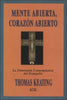 Mente Abierta, Corazon Abierto - by Thomas Keating - Unique Catholic Gifts
