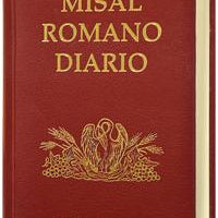 Misal Romano Diario (Mexico) - Unique Catholic Gifts