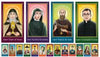 Children's Holy Card (70 to choose from) Individual - Unique Catholic Gifts
