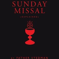 My Sunday Missal: 1962 Latin Mass by Fr. Joseph F. Stedman - Unique Catholic Gifts
