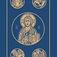New Testament and Psalms (RSV) Paperback - Unique Catholic Gifts