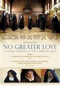 No Greater Love DVD jmj - Unique Catholic Gifts