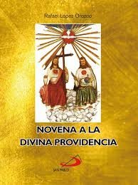 Novena a La Divina Providencia a Rafael Lopez Orozco - Unique Catholic Gifts