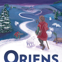 Oriens A Pilgrimage Through Advent and Christmas 2022 by Fr. Joel Sember - Unique Catholic Gifts