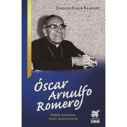Óscar Arnulfo Romero - Unique Catholic Gifts