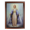 Our Lady of Grace Framed Picture 27" - Unique Catholic Gifts
