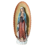 Our Lady of Guadalupe 32" - Unique Catholic Gifts