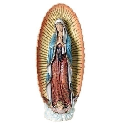 Our Lady of Guadalupe 32