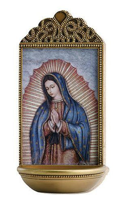 Our Lady Of Guadalupe 6
