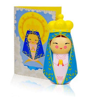 Our Lady of Charity of Cobre Shining Light Doll - Unique Catholic Gifts