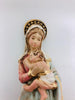 Our Lady of Good Health (5 3/4") - Unique Catholic Gifts