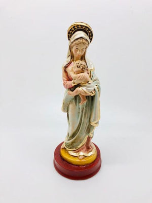 Our Lady of Good Health (5 3/4