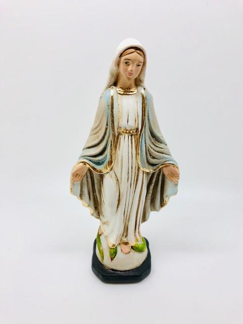 Our Lady of Grace (5 3/4") - Unique Catholic Gifts