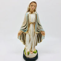 Our Lady of Grace (5 3/4") - Unique Catholic Gifts