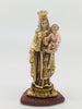 Our Lady of Mount Carmel (6") - Unique Catholic Gifts