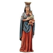 Our Lady Perpetual Help of Christians Statue (12 3/4") - Unique Catholic Gifts