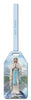 Our Lady of the Highway Flexible Poly Luggage Tags - Unique Catholic Gifts