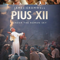 Pius XII: Under the Roman Sky DVD - Unique Catholic Gifts