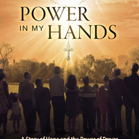 Power in My Hands DVD - Unique Catholic Gifts