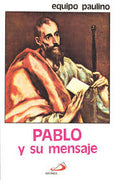 Pablo y Su Mensaje - Unique Catholic Gifts