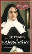 The Passion of Bernadette DVD - Unique Catholic Gifts