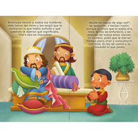 Personajes de la Biblia Daniel - Unique Catholic Gifts