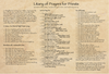Litany of Prayers for Priests - Unique Catholic Gifts