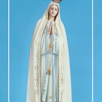 Pray the Rosary Pamphlet - Unique Catholic Gifts
