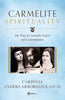 Carmelite Spirituality The Way of Carmelite Prayer and Contemplation by Cardinal Anders Arborelius, O.C.D. - Unique Catholic Gifts