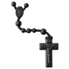 Jujube Wood Rosary (6/8mm) - Unique Catholic Gifts